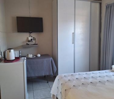 Klerksdorp Haus | Remedis Corner