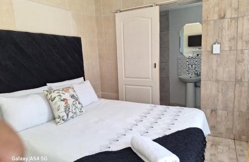 Klerksdorp Haus | Remedis Corner