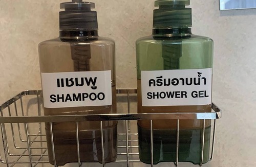 Talat Yai Hotel | Remember @ Phuket Town