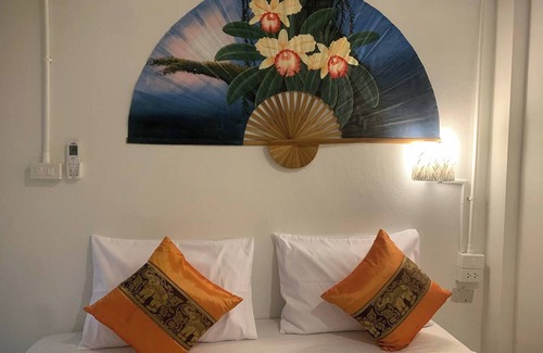 Talat Yai Hotel | Remember @ Phuket Town