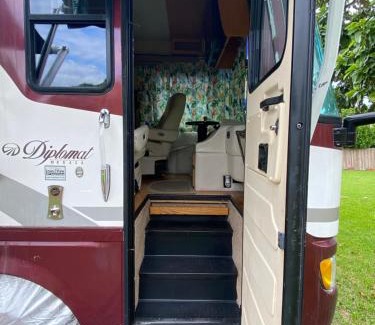 Ludlam Sonstige | Remodeled and Comfortable RV - FREE PARKING