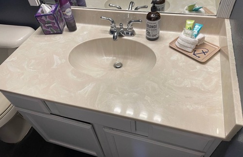 Eureka Springs Haus | Remote Beaver Lake Home with Stunning View