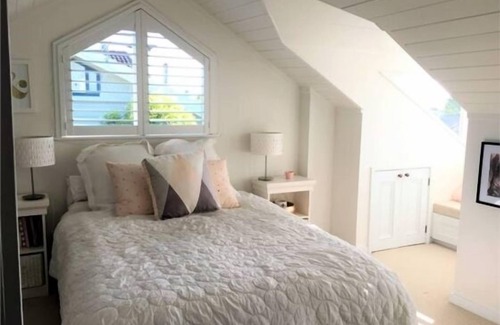 Remuera Haus | Remuera Pool Paradise