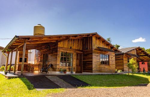 Dos de Mayo Sonstige | Renacer Cabañas