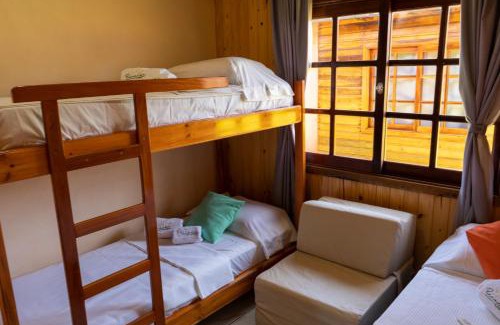 Dos de Mayo Sonstige | Renacer Cabañas