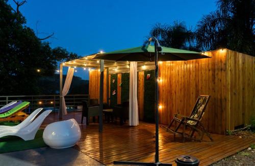 Dos de Mayo Sonstige | Renacer Cabañas