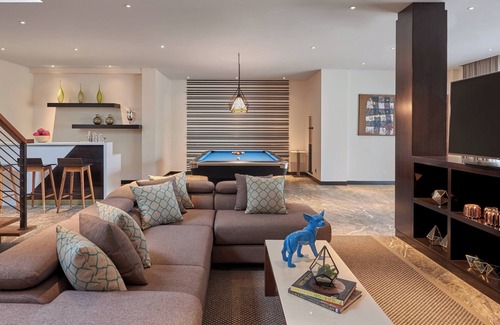 Ungasan Resort | Renaissance Bali Uluwatu Resort & Spa