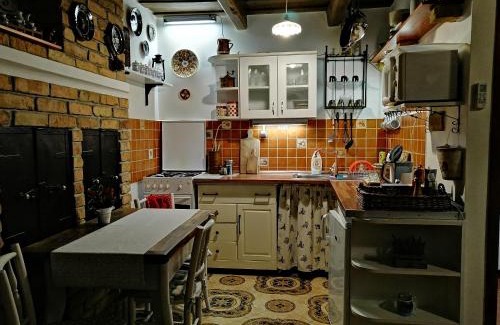 Csabrendek Haus | Rendeki Vendégház, ÖNÁLLÓ ház