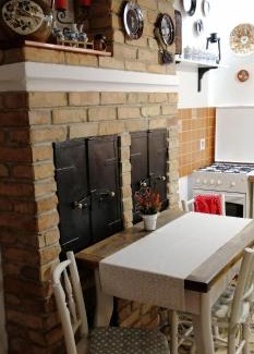 Csabrendek Haus | Rendeki Vendégház, ÖNÁLLÓ ház