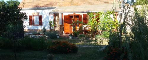 Csabrendek Haus | Rendeki Vendégház, ÖNÁLLÓ ház