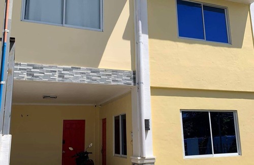 Dipolog Wohnung | Rendon Place and Suites: Furnished Two Bedroom Apartment in a Great Loaction