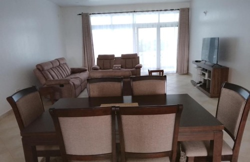 Malindi Wohnung | Renee's cossy Apartment