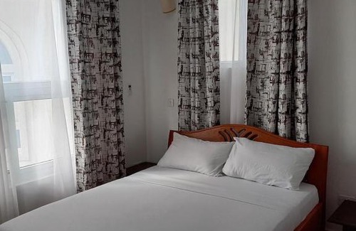 Malindi Wohnung | Renee's cossy Apartment