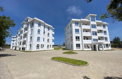 Malindi Wohnung | Renee's cossy Apartment