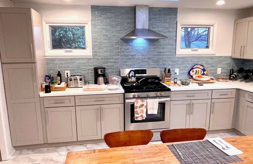 Lake Erie Beach Haus | Renee's Lake House: Schöne Aussicht auf den Eriesee