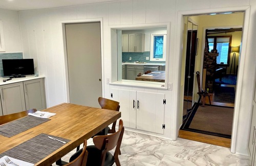 Lake Erie Beach Haus | Renee's Lake House: Schöne Aussicht auf den Eriesee