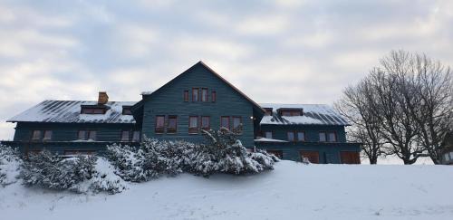 Mala Upa Haus | Renerovka 93