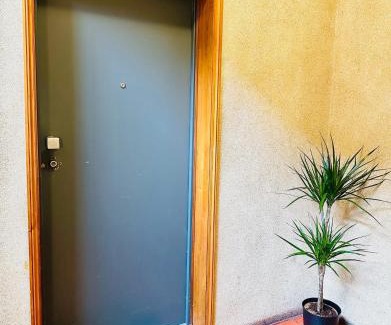 Paranhos Wohnung | Renovado com AC, 2 WC completos, terraço e garagem