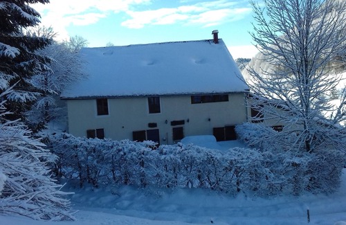 La Pesse Hütte | Cottage 120 Quadratmeter in ehemaligen Bauernhof 6 bis 10 Personen renoviert