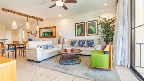 Coco Haus | Renovated Condo in High-End Resort Community with Spectacular Mountain Views, Modern Design, and Beach Club Access
