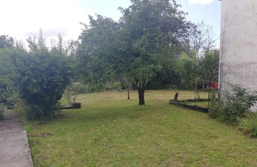 Clairvaux-les-Lacs Haus | Renovated family home set in greenery in the heart of the Jura, rated 3 * CDTJ.