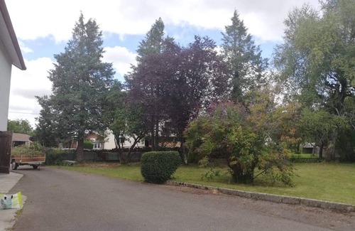 Clairvaux-les-Lacs Haus | Renovated family home set in greenery in the heart of the Jura, rated 3 * CDTJ.