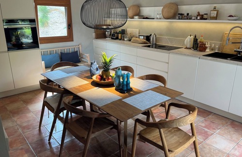 Campanet Villa | Renovierte Finca in Campanet mit großem Pool nahe zu Muro Beach und Tramuntana