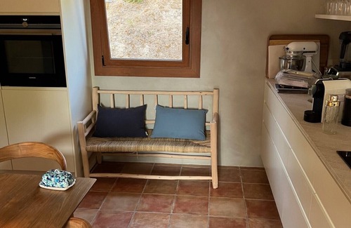 Campanet Villa | Renovierte Finca in Campanet mit großem Pool nahe zu Muro Beach und Tramuntana