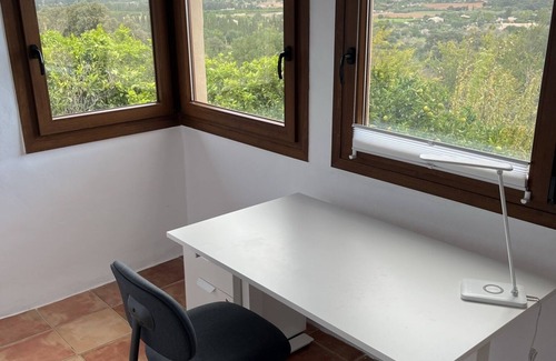 Campanet Villa | Renovierte Finca in Campanet mit großem Pool nahe zu Muro Beach und Tramuntana