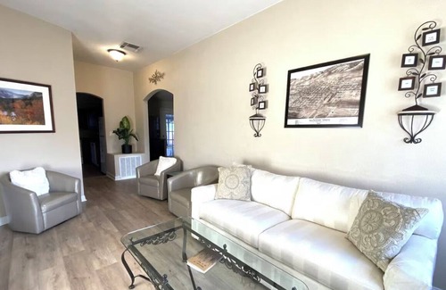 Carson City Haus | Renovated home in best location!