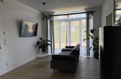 Elstorf Wohnung | Renovated in style - Close to Hamburg