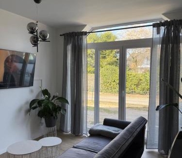 Elstorf Wohnung | Renovated in style - Close to Hamburg