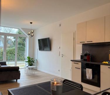 Elstorf Wohnung | Renovated in style - Close to Hamburg