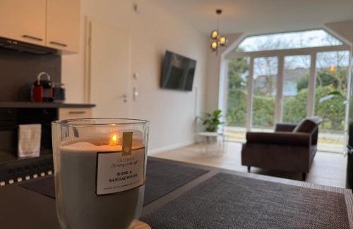 Elstorf Wohnung | Renovated in style - Close to Hamburg