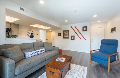 Kimball Junction Eigentumswohnung | Renovated Park City condo near Kimball Junction