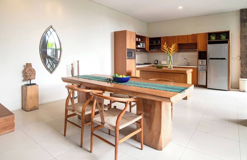 Petitenget Villa | Renovated & restful 2BR villa near beach in Seminyak