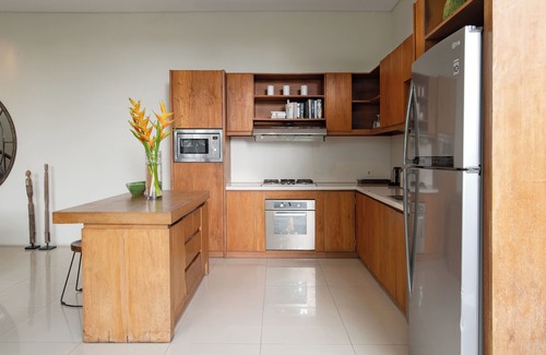 Petitenget Villa | Renovated & restful 2BR villa near beach in Seminyak