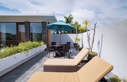 Petitenget Villa | Renovated & restful 2BR villa near beach in Seminyak