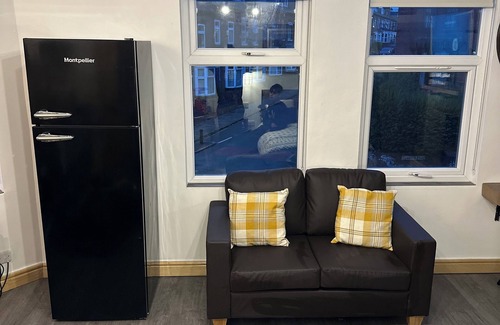 Leeds Wohnung | Renovated Studio - Free Parking - Great Location