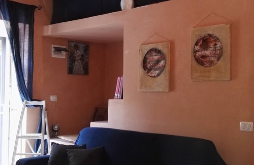 Marciana Wohnung | Renovierte Zweizimmerwohnung in der Piazzetta delle Magnolie