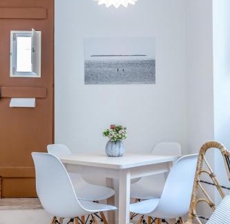 Socorro Wohnung | Renovated Typical Baixa Apartment, By TimeCooler