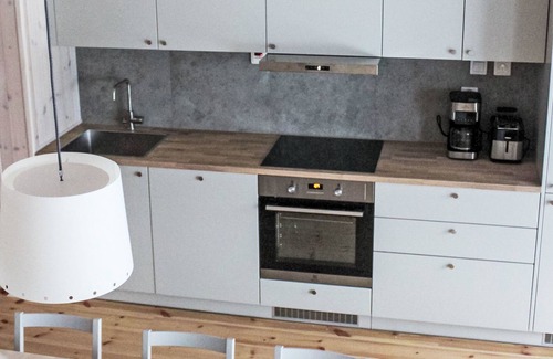 Tannas Wohnung | Tännäskröket Renstråket by Interhome