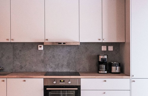 Tannas Wohnung | Tännäskröket Renstråket by Interhome