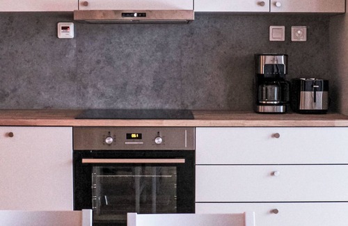 Tannas Wohnung | Tännäskröket Renstråket by Interhome