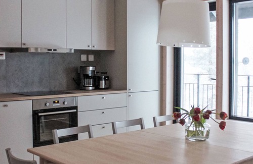 Tannas Wohnung | Tännäskröket Renstråket by Interhome