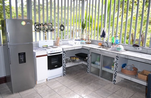 Guapiles Wohnung | Casa Sophia 2 - Karibisches Zentrum