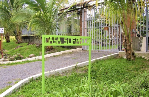 Guapiles Wohnung | Casa Sophia 2 - Karibisches Zentrum