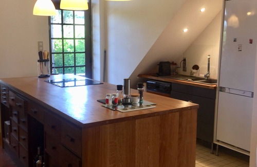 Ozenay Haus | Rent House Burgundy South - 6 beds - Gratay - Ozenay (71700)