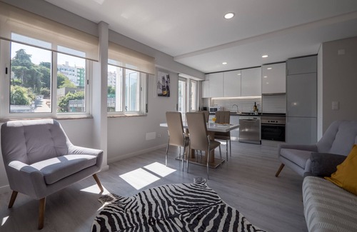 Sao Bento Wohnung | SAO BENTO CHARME 1-ZIMMER-WOHNUNG