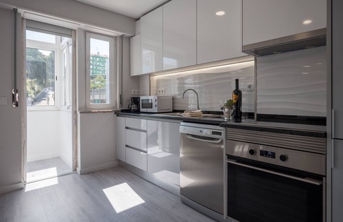 Sao Bento Wohnung | SAO BENTO CHARME 1-ZIMMER-WOHNUNG